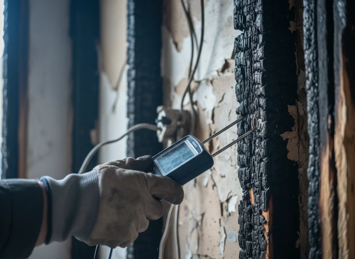 Fire Damage Restoration Kelseyville, CA FAQs